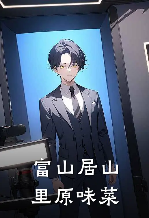 富山居山里原味菜