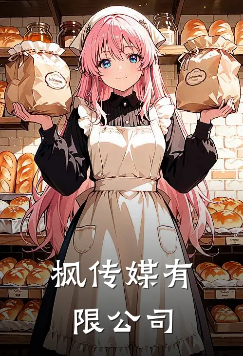 枫传媒有限公司