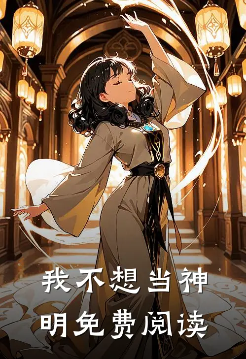 我不想当神明免费阅读