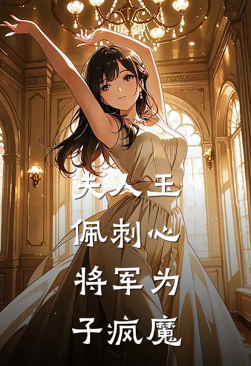 夫人玉佩刺心，将军为子疯魔