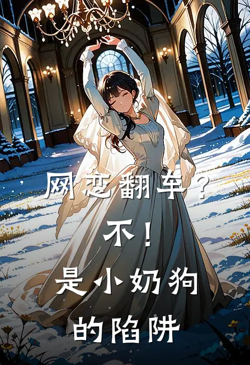 网恋翻车？不！是小奶狗的陷阱