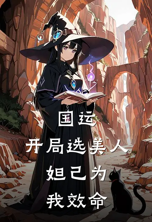 国运：开局选美人，妲己为我效命秦云赵括免费小说免费阅读_推荐完结小说国运：开局选美人，妲己为我效命(秦云赵括)