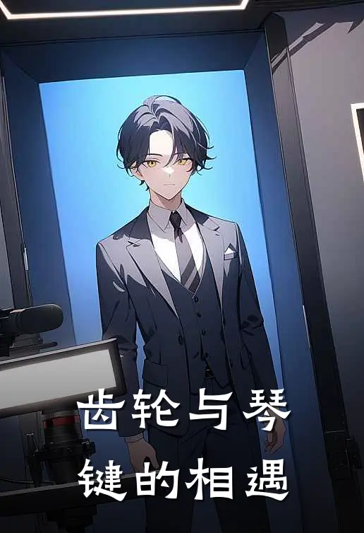 齿轮与琴键的相遇