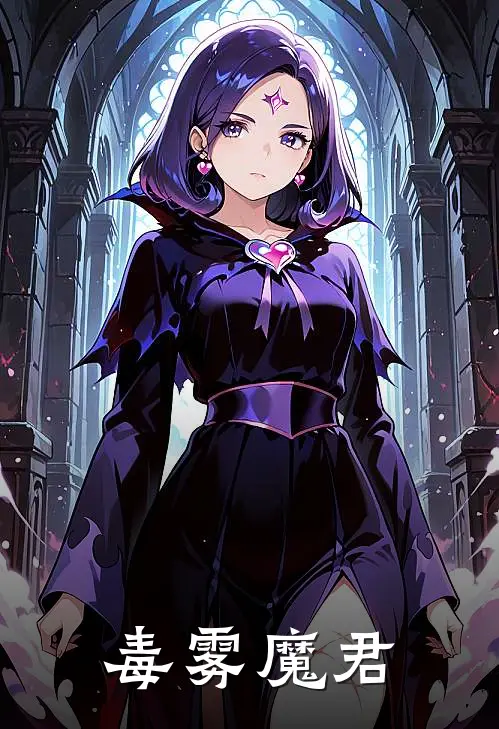 毒雾魔君林墨林墨免费小说_完本免费小说毒雾魔君林墨林墨