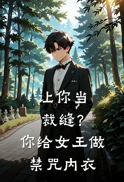 让你当裁缝？你给女王做禁咒内衣林景天张伟最新小说推荐_热门小说排行榜让你当裁缝？你给女王做禁咒内衣(林景天张伟)