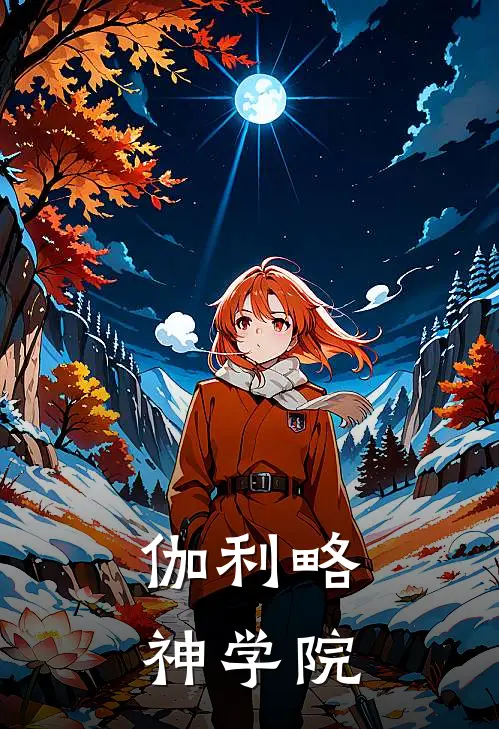 伽利略神学院(林羽苏然)小说免费阅读无弹窗_完结小说伽利略神学院林羽苏然