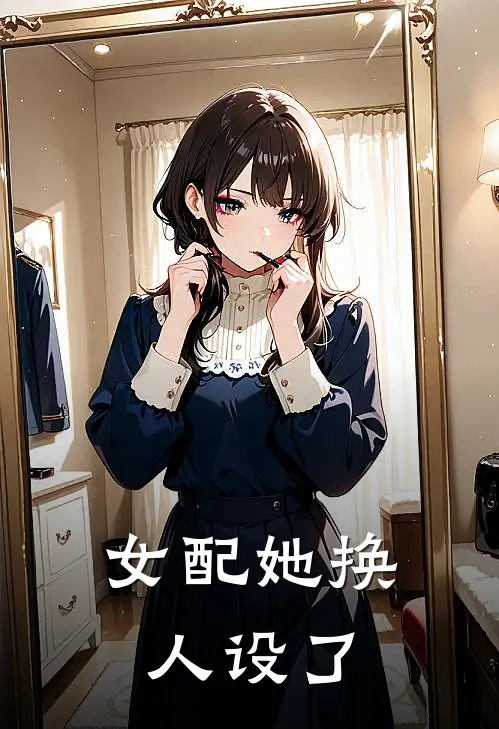 女配她换人设了(周时宴沈乔)热门小说大全_免费小说大全女配她换人设了周时宴沈乔