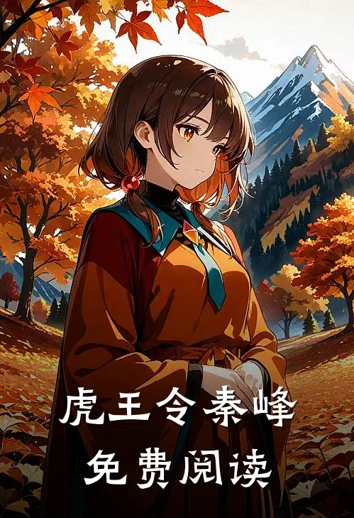 虎王令秦峰免费阅读