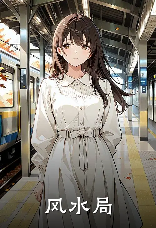 风水局苏晓雅林风最新全本小说_最新章节列表风水局(苏晓雅林风)