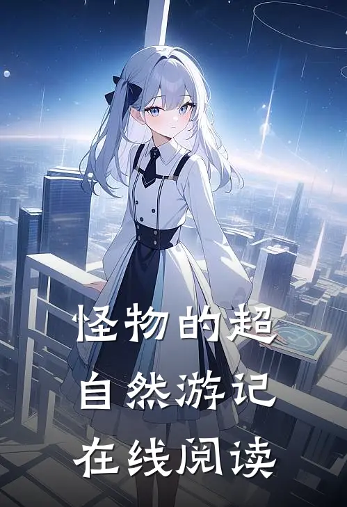 怪物的超自然游记在线阅读