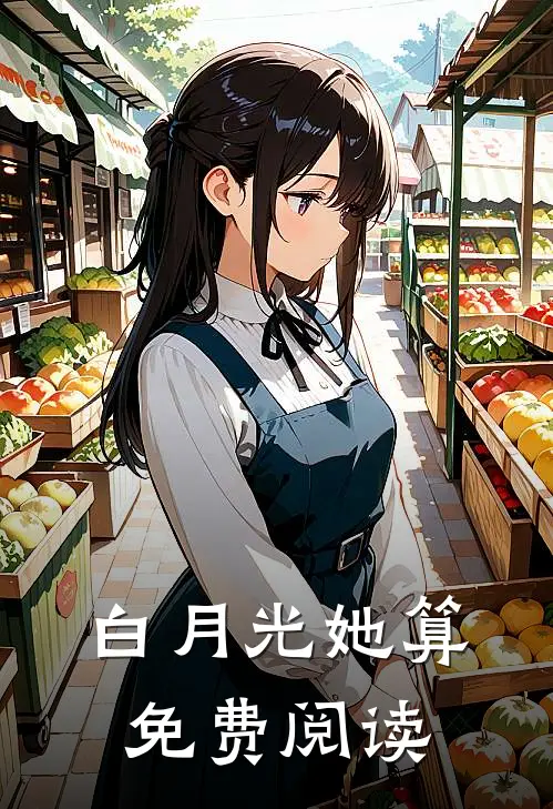 白月光她算免费阅读