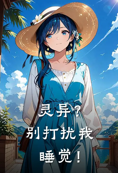 灵异？别打扰我睡觉！