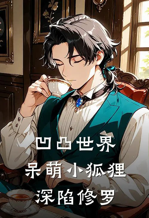 凹凸世界：呆萌小狐狸深陷修罗