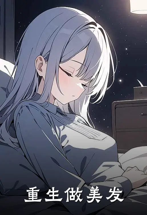 重生做美发