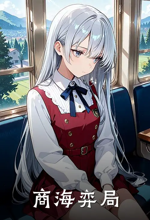 商海弈局沈知野关公热门小说阅读_免费完结小说商海弈局沈知野关公