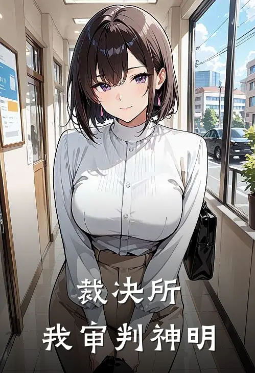 裁决所：我审判神明