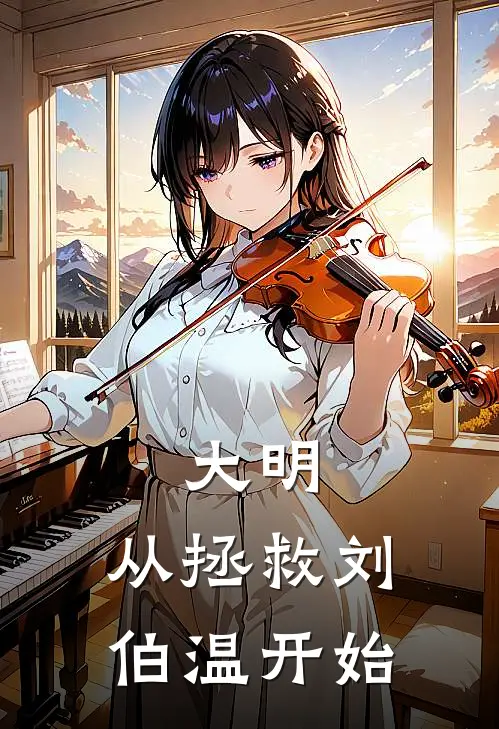 大明：从拯救刘伯温开始