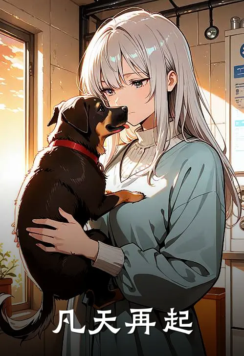 凡天再起何凡赵无量免费小说推荐_推荐完结小说凡天再起(何凡赵无量)