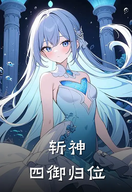 斩神：四御归位