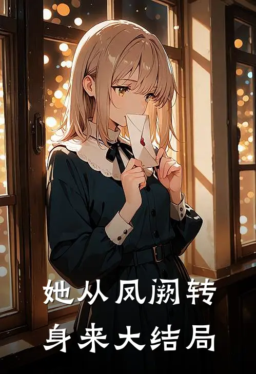 她从凤阙转身来大结局