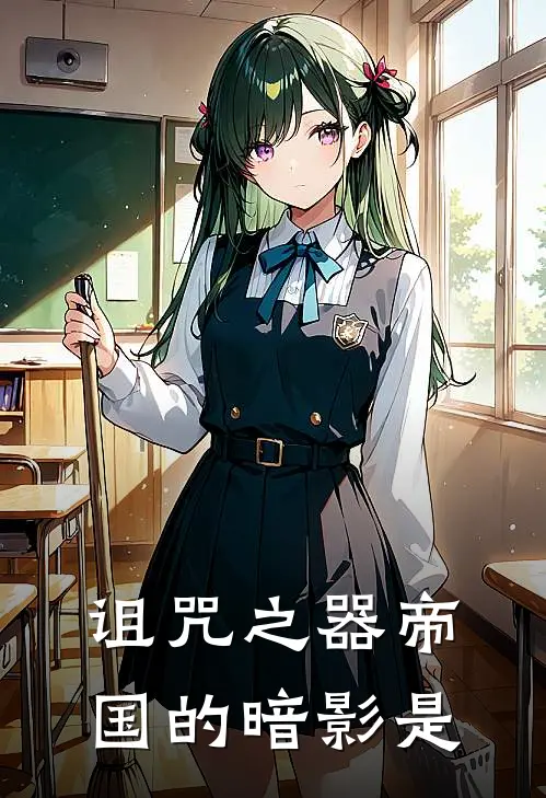 诅咒之器帝国的暗影是