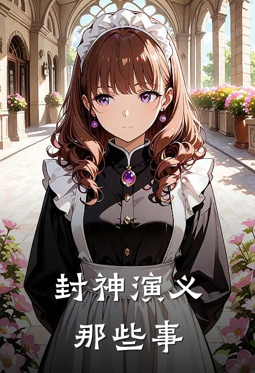 封神演义那些事