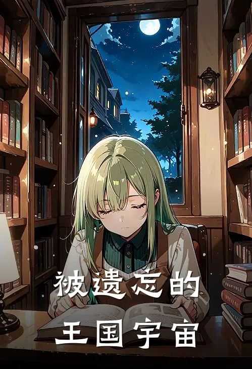 被遗忘的王国宇宙