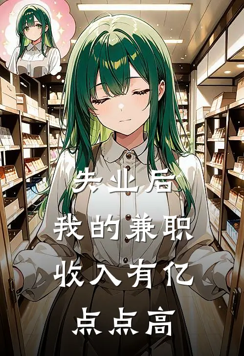 失业后，我的兼职收入有亿点点高(陆闲林总)在线免费小说_热门网络小说失业后，我的兼职收入有亿点点高陆闲林总