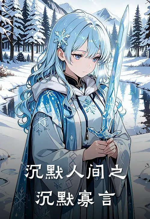 沉默人间之沉默寡言