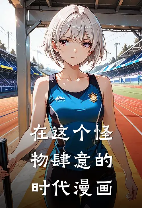 在这个怪物肆意的时代漫画