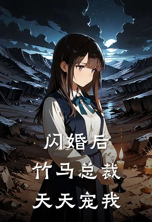 闪婚后，竹马总裁天天宠我(林晚晚顾沉舟)好看的完结小说_完本小说闪婚后，竹马总裁天天宠我林晚晚顾沉舟