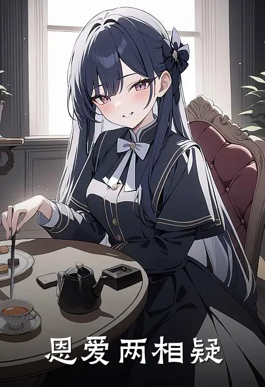 恩爱两相疑