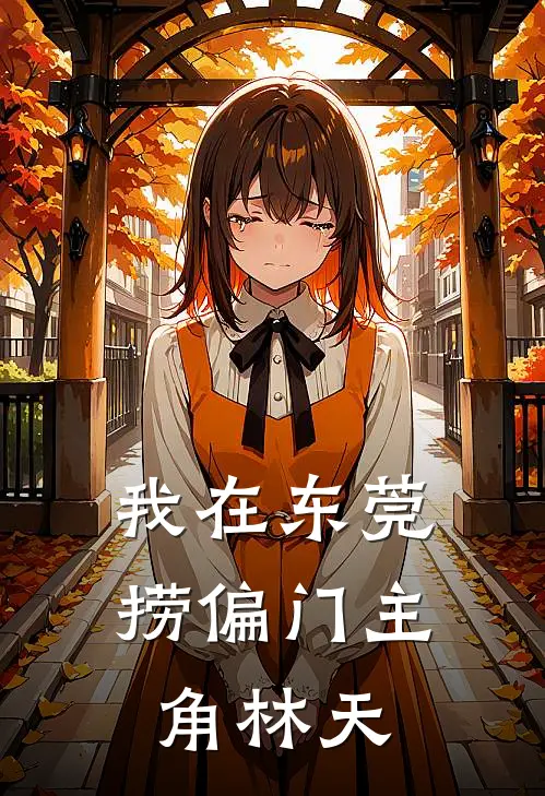 我在东莞捞偏门主角林天