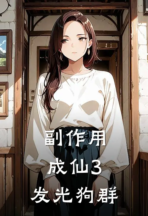 副作用成仙3：发光狗群