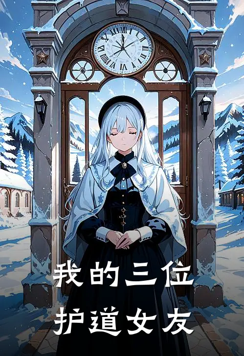 我的三位护道女友