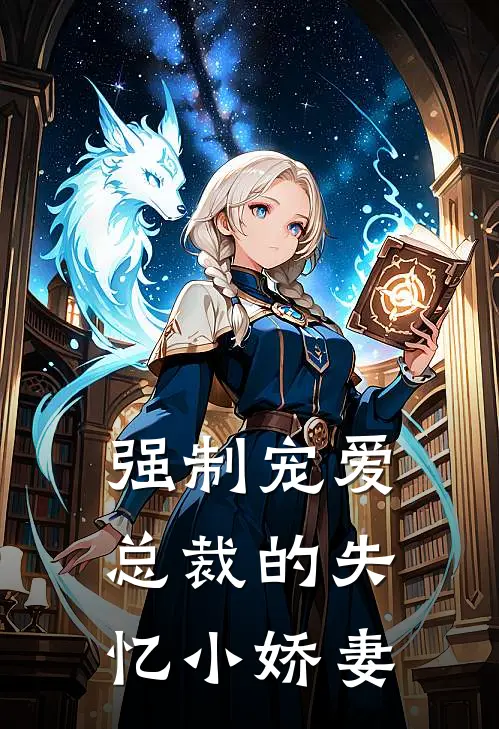 强制宠爱：总裁的失忆小娇妻