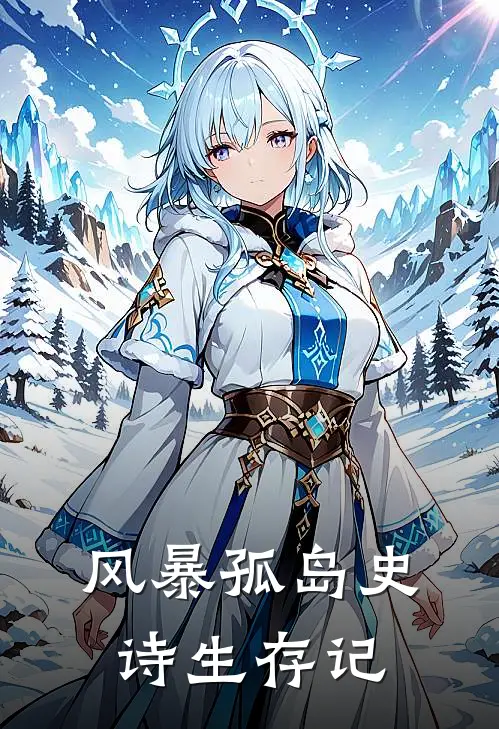 风暴孤岛史诗生存记