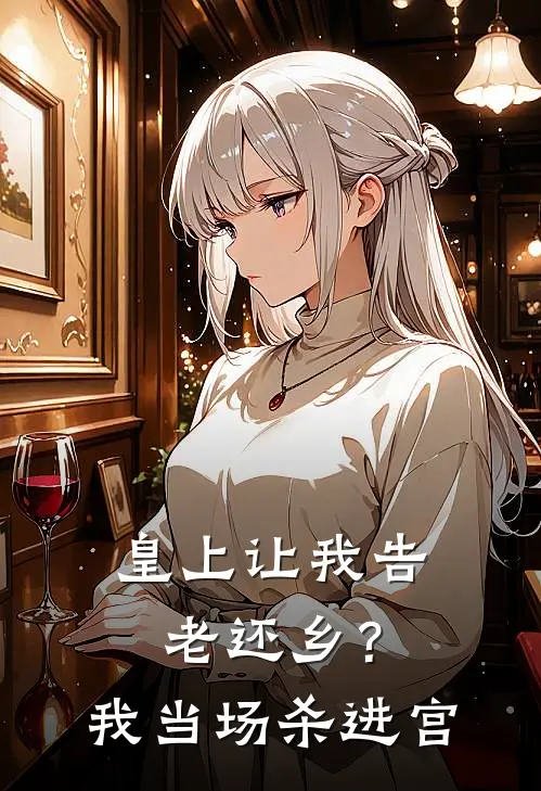 皇上让我告老还乡？我当场杀进宫