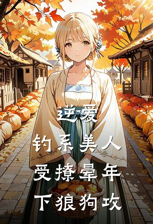 逆爱：钓系美人受撩晕年下狼狗攻