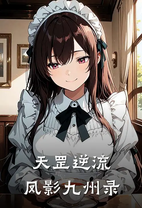 天罡逆流：凤影九州录