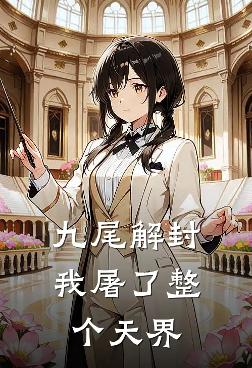 九尾解封，我屠了整个天界天君晏九新热门小说_最新章节列表九尾解封，我屠了整个天界(天君晏九)