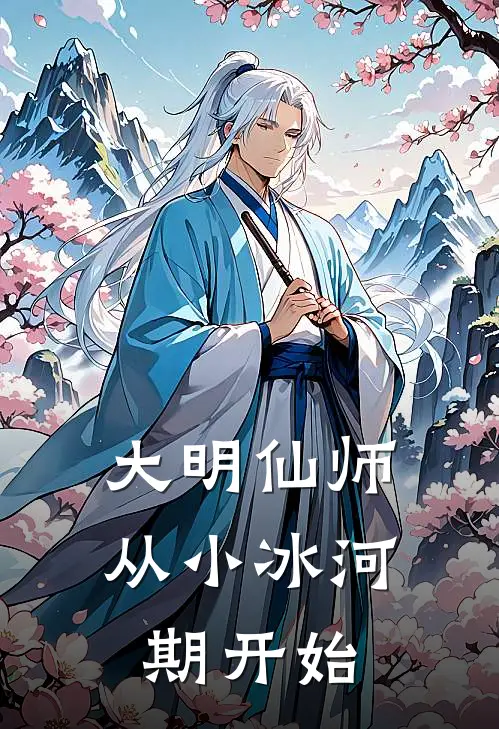 大明仙师从小冰河期开始林义林义最新完结小说推荐_全集免费小说大明仙师从小冰河期开始林义林义