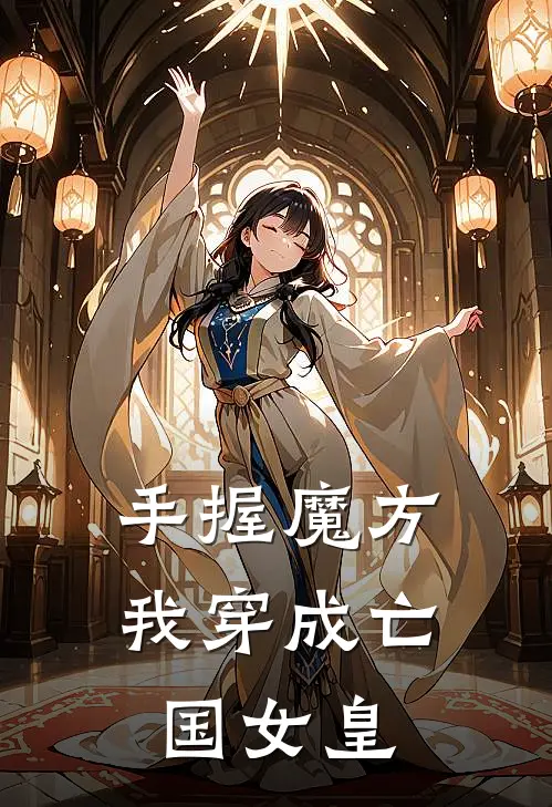 手握魔方，我穿成亡国女皇艾莎格拉斯完结版免费阅读_手握魔方，我穿成亡国女皇全章节免费在线阅读