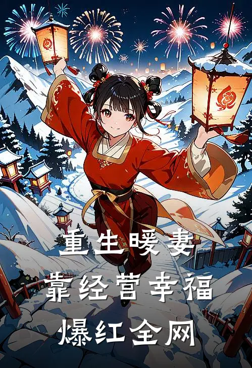 重生暖妻：靠经营幸福爆红全网