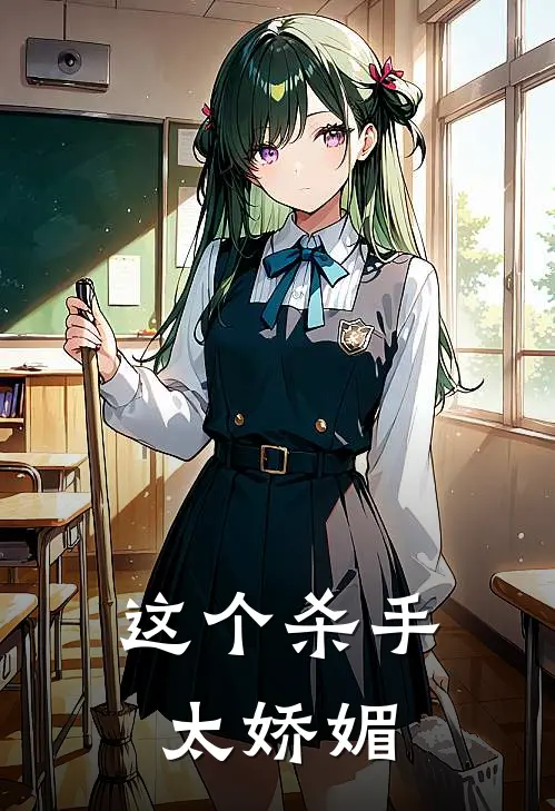 这个杀手太娇媚