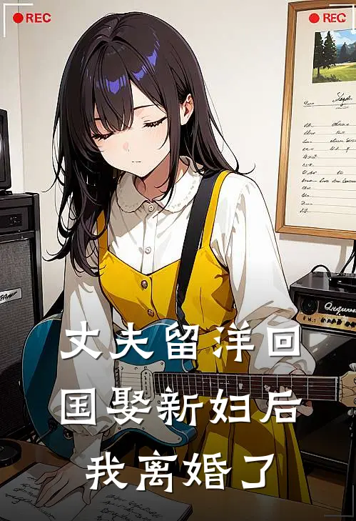 丈夫留洋回国娶新妇后，我离婚了(陆青云青云)完本小说_免费阅读无弹窗丈夫留洋回国娶新妇后，我离婚了陆青云青云