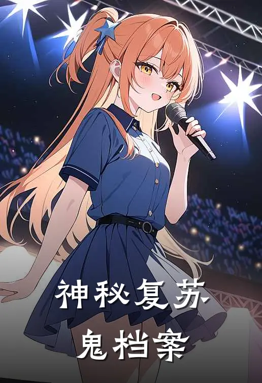 神秘复苏鬼档案苏晴柳木木完本小说免费阅读_最新章节列表神秘复苏鬼档案(苏晴柳木木)