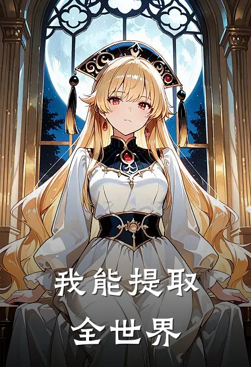 我能提取全世界