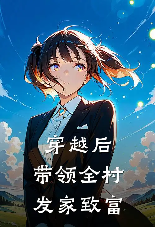 穿越后，带领全村发家致富