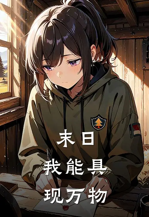 末日：我能具现万物